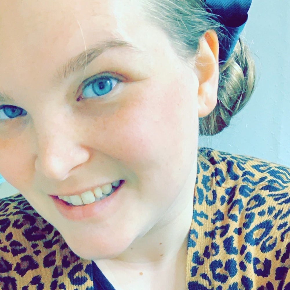 Meet your Posher, Cara